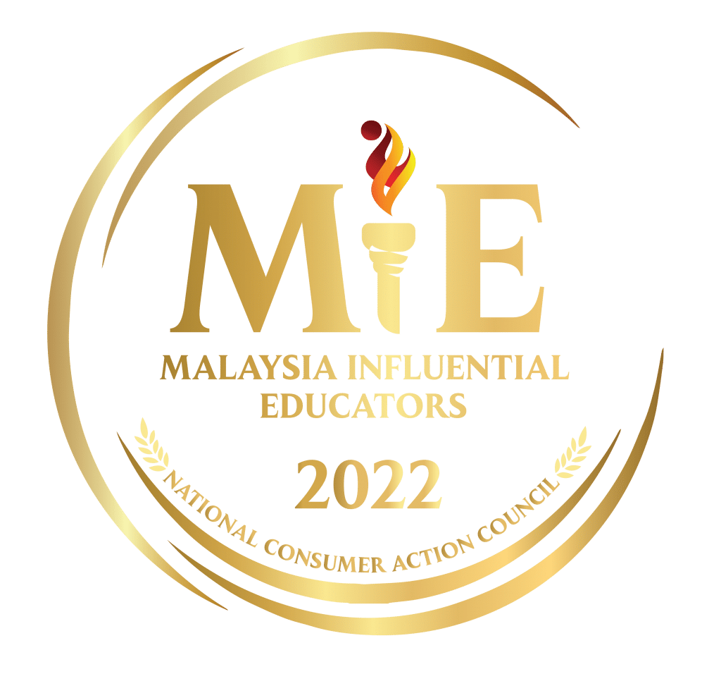 Malaysia International Excellence Award