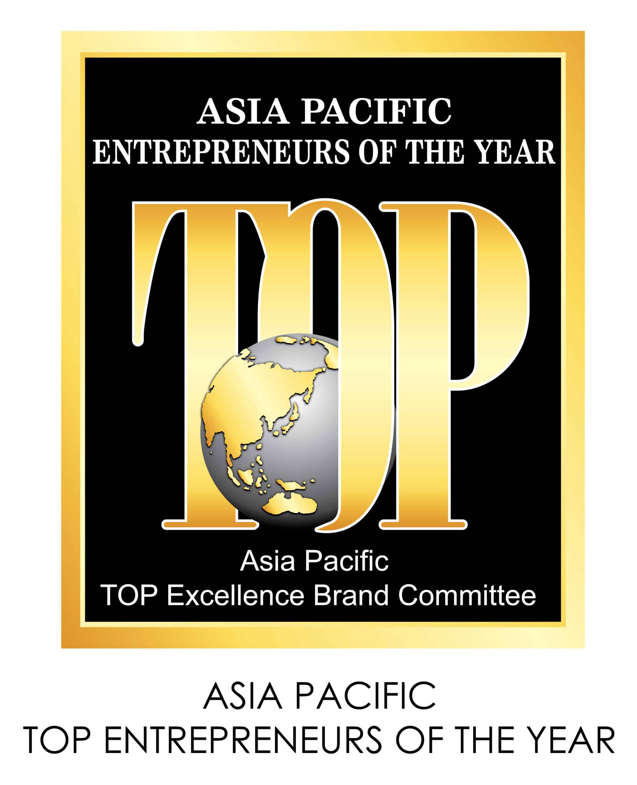 Award Recognition