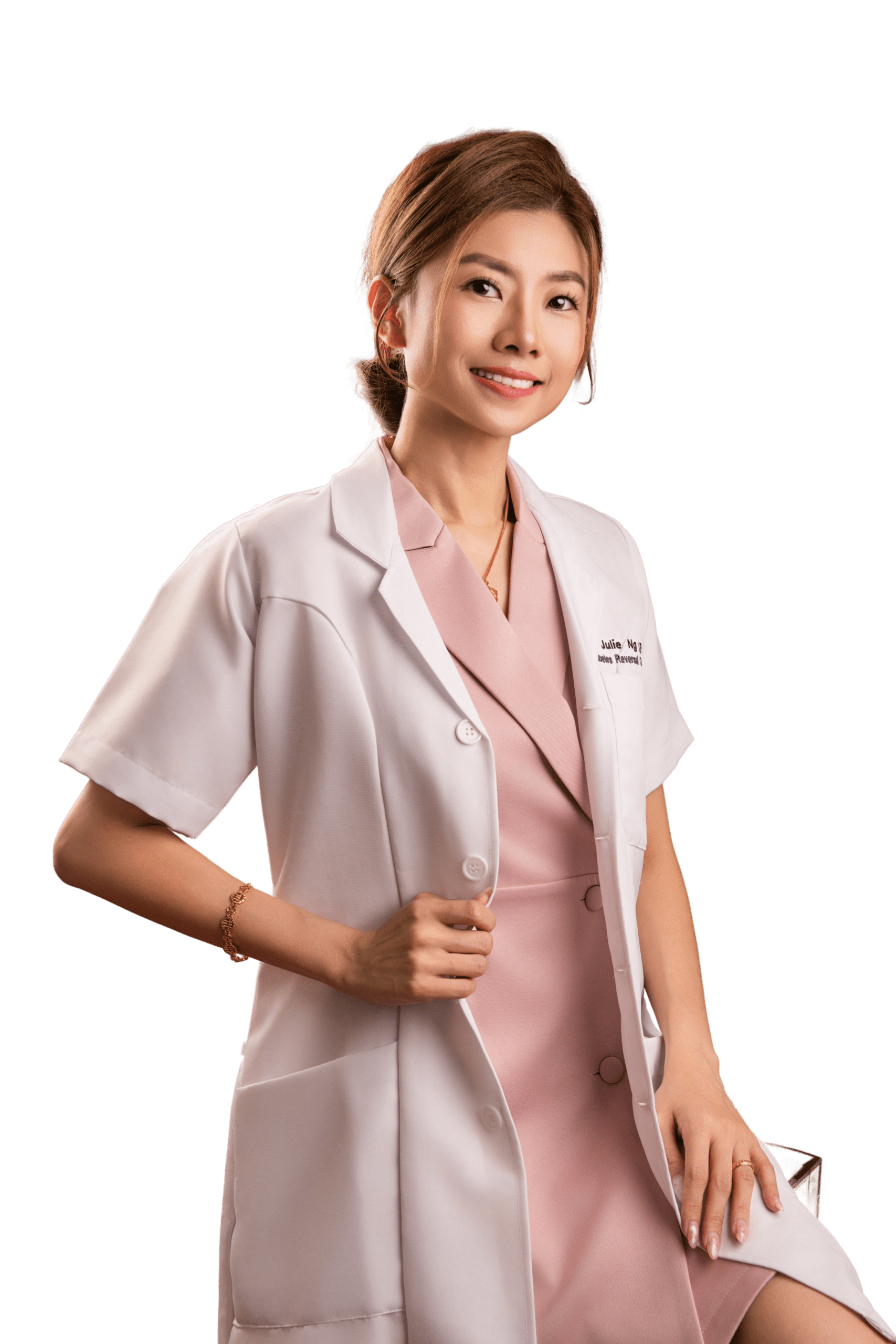Dr Julie Ng
