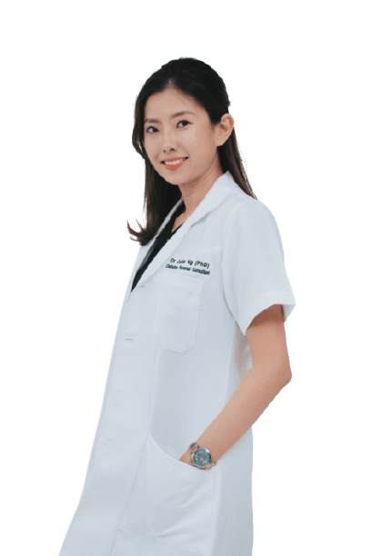 Dr. Julie