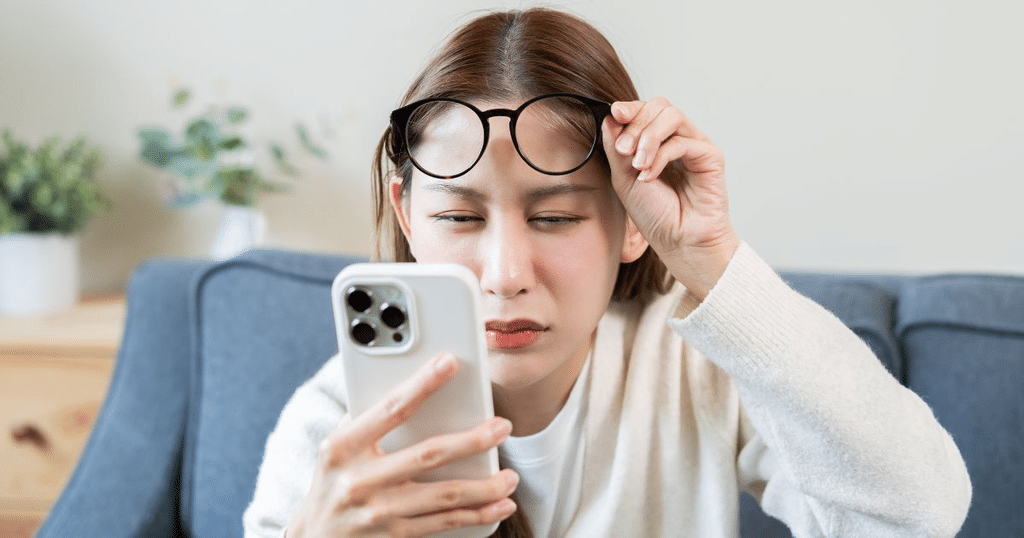 糖尿病的症状：皮肤与神经变化