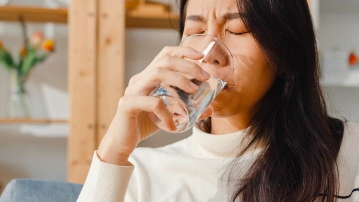 糖尿病症状：口渴、多尿与体重下降