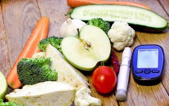 Dr Julie Ng 服务范围：个性化糖尿病饮食方案